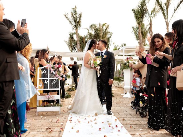 Il matrimonio di Paolo e Federica a Biancavilla, Catania 19