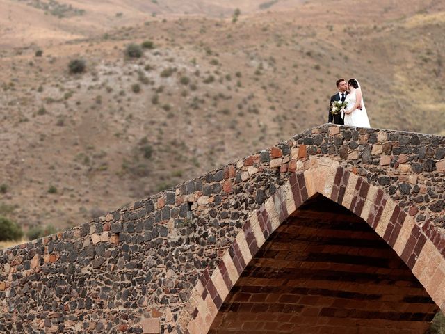 Il matrimonio di Paolo e Federica a Biancavilla, Catania 23