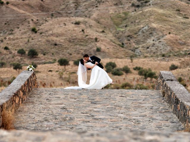 Il matrimonio di Paolo e Federica a Biancavilla, Catania 24