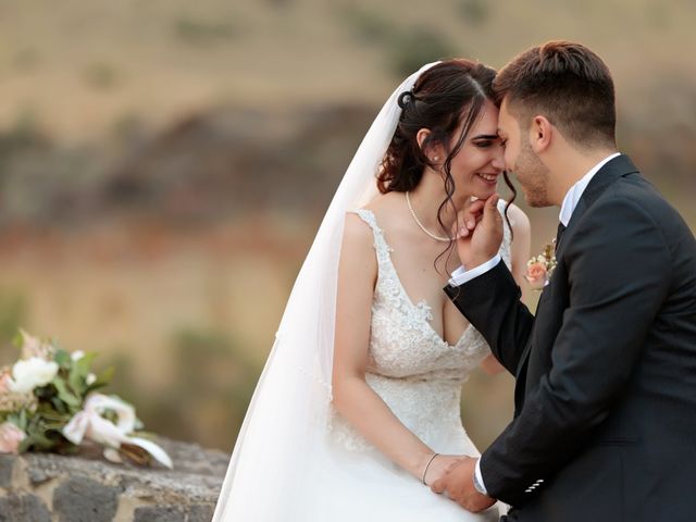 Il matrimonio di Paolo e Federica a Biancavilla, Catania 25