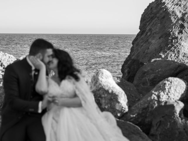 Il matrimonio di Salvatore e Arianna a Isola di Capo Rizzuto, Crotone 26