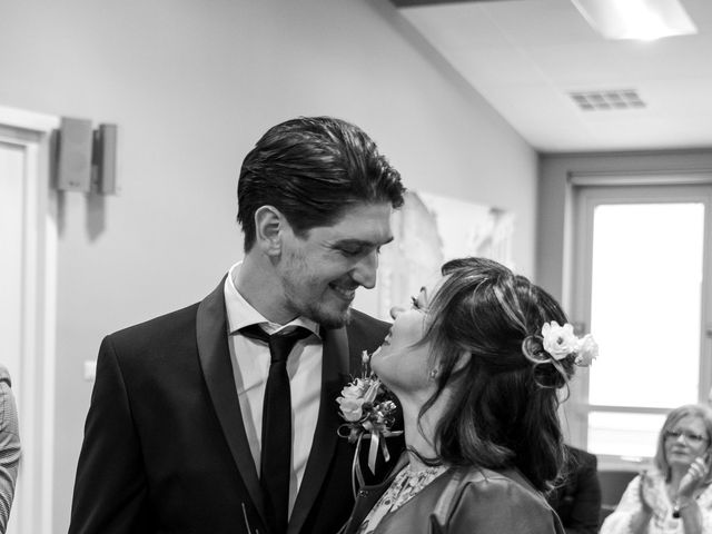 Il matrimonio di Francesco e Francesca a Pordenone, Pordenone 11