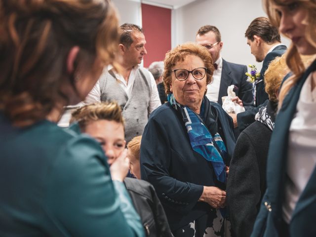 Il matrimonio di Francesco e Francesca a Pordenone, Pordenone 22