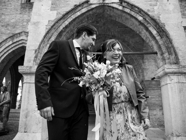 Il matrimonio di Francesco e Francesca a Pordenone, Pordenone 29