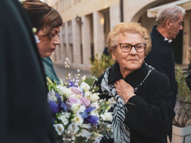 Il matrimonio di Francesco e Francesca a Pordenone, Pordenone 32