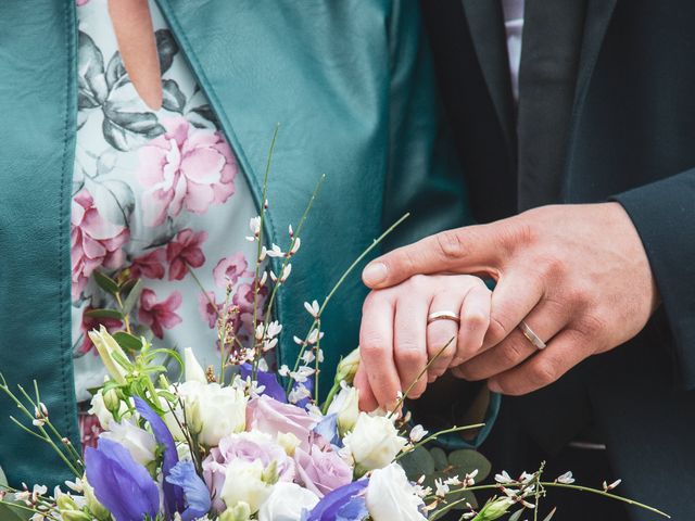 Il matrimonio di Francesco e Francesca a Pordenone, Pordenone 62