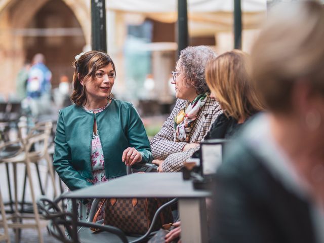 Il matrimonio di Francesco e Francesca a Pordenone, Pordenone 64