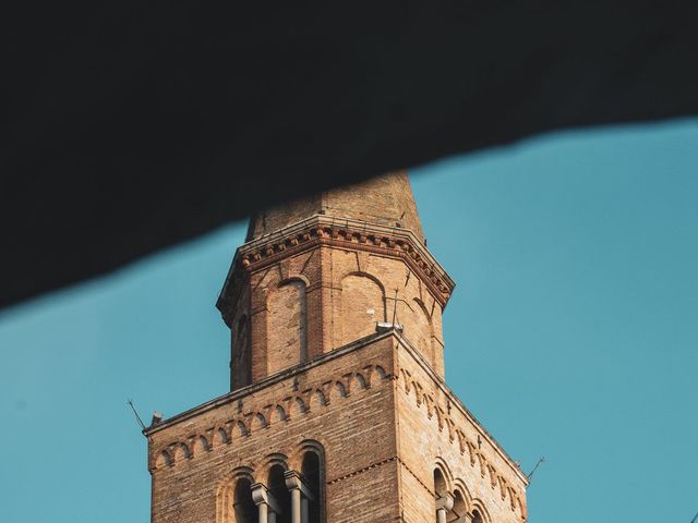 Il matrimonio di Francesco e Francesca a Pordenone, Pordenone 66