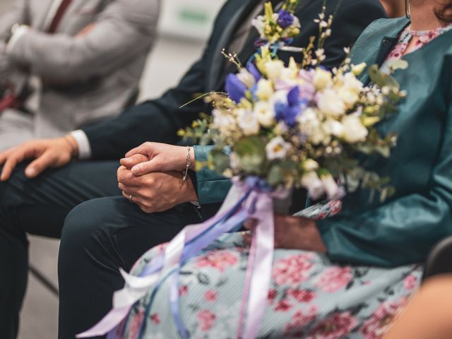 Il matrimonio di Francesco e Francesca a Pordenone, Pordenone 84