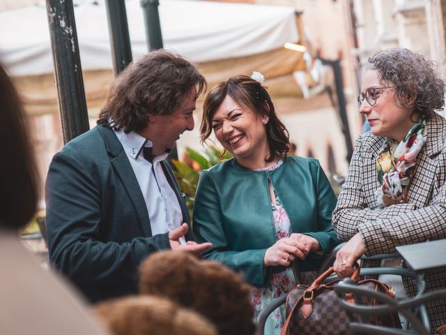 Il matrimonio di Francesco e Francesca a Pordenone, Pordenone 91