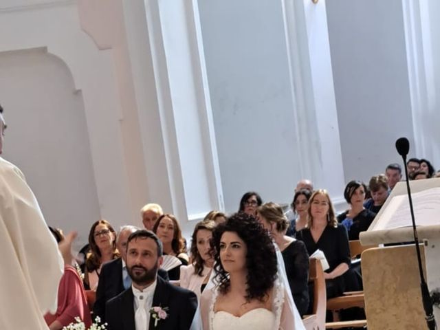 Il matrimonio di Vincenzo  e Maria a Torre del Greco, Napoli 5