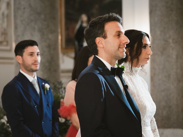 Il matrimonio di Fabio e Elga a Mazara del Vallo, Trapani 46
