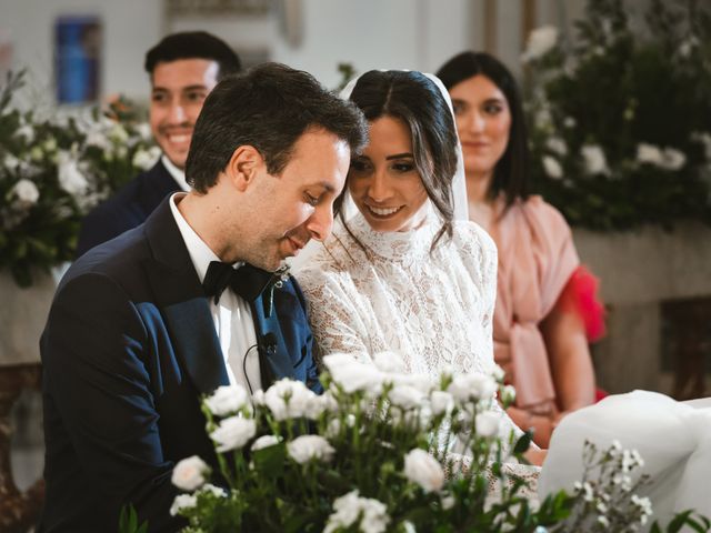 Il matrimonio di Fabio e Elga a Mazara del Vallo, Trapani 47