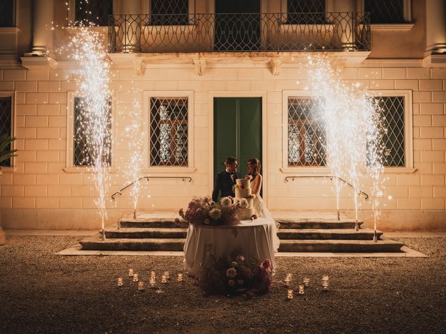 Il matrimonio di Fabio e Ilaria a Caldogno, Vicenza 11