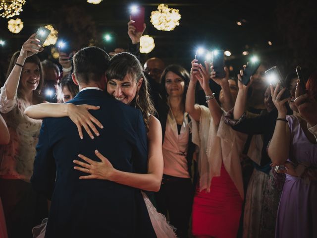 Il matrimonio di Fabio e Ilaria a Caldogno, Vicenza 13