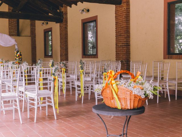 Il matrimonio di Gaetano e Emma a Certosa di Pavia, Pavia 20