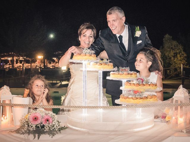 Il matrimonio di Cristian e Elisabetta a Modena, Modena 8