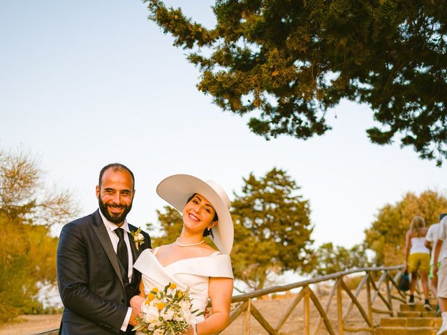 Il matrimonio di Rossella e Luigi a Licata, Agrigento 19