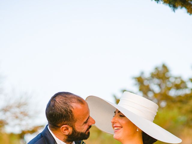 Il matrimonio di Rossella e Luigi a Licata, Agrigento 1