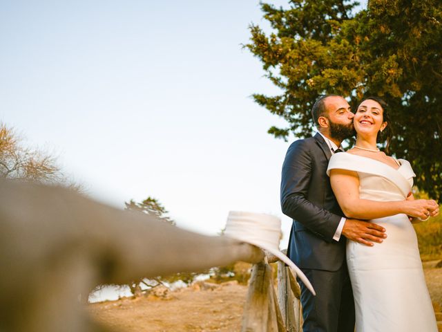 Il matrimonio di Rossella e Luigi a Licata, Agrigento 20