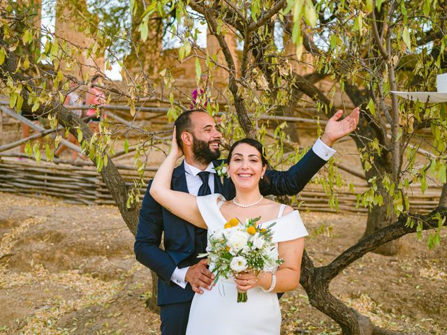 Il matrimonio di Rossella e Luigi a Licata, Agrigento 24