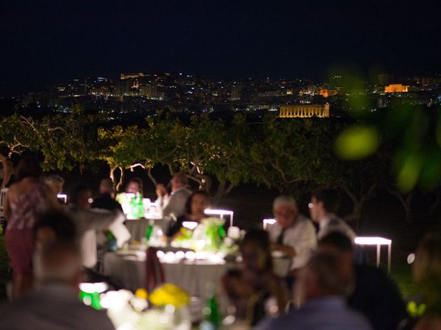 Il matrimonio di Rossella e Luigi a Licata, Agrigento 26