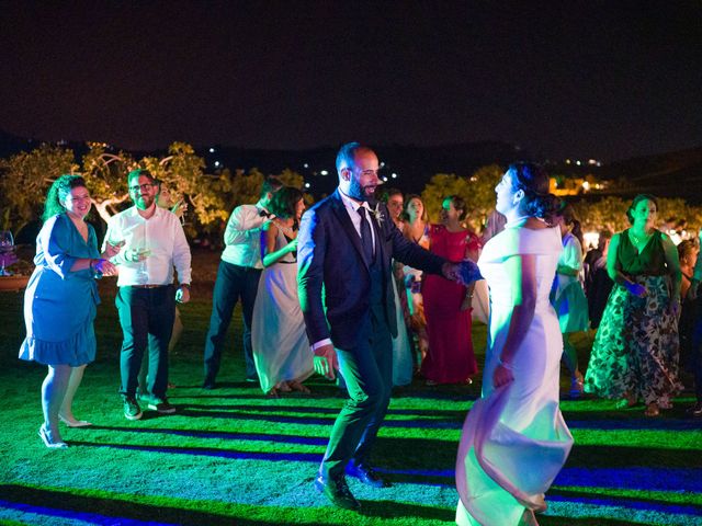 Il matrimonio di Rossella e Luigi a Licata, Agrigento 29