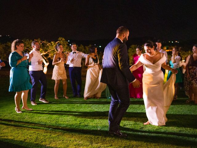 Il matrimonio di Rossella e Luigi a Licata, Agrigento 30