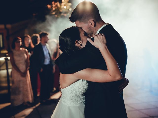 Il matrimonio di Lorenzo e Serena a Trezzo sull&apos;Adda, Milano 47