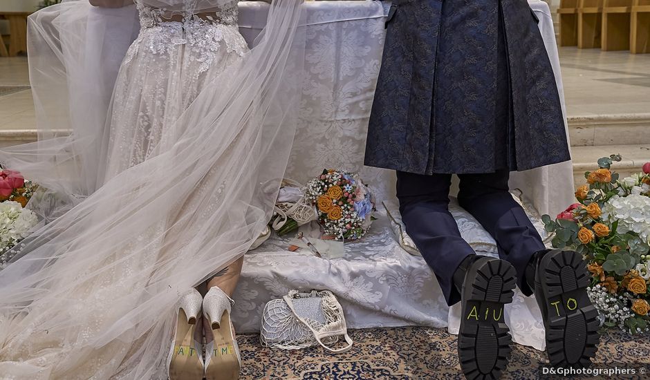 Il matrimonio di Daniele e Michela a Bellaria-Igea Marina, Rimini