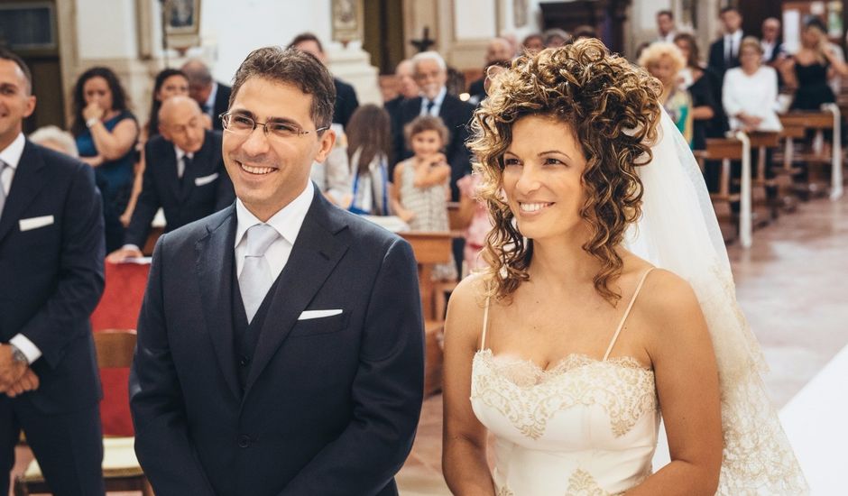 Il matrimonio di Marco e Elisa a Chioggia, Venezia