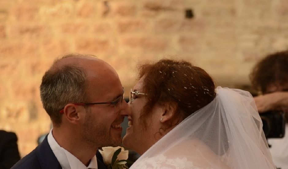 Il matrimonio di Emanuele  e Chiara  a Assisi, Perugia