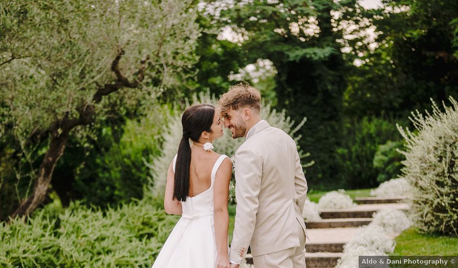 Il matrimonio di Micol e Simone a Roseto degli Abruzzi, Teramo