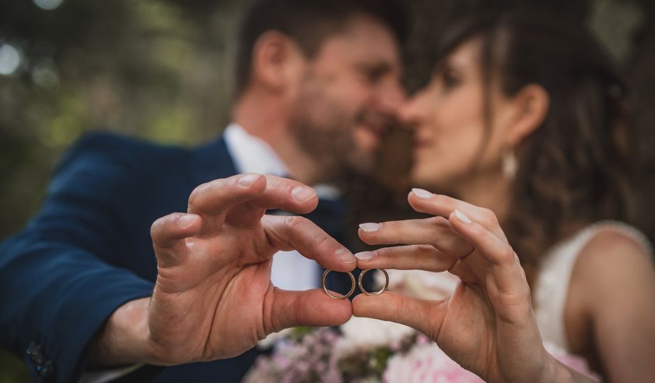 Il matrimonio di Fabio e Ilaria a Caldogno, Vicenza