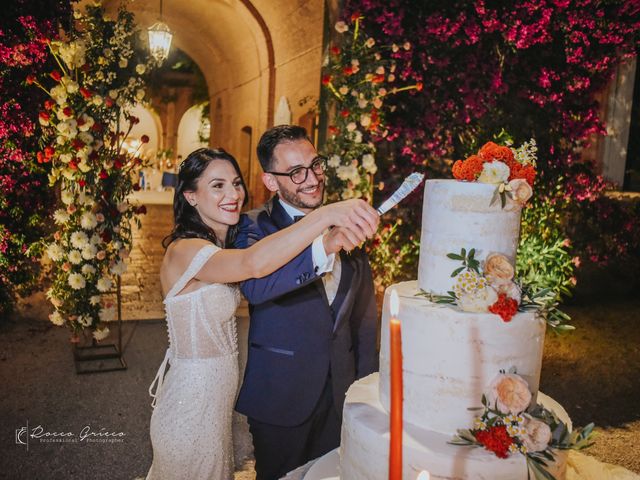 Il matrimonio di Luca e Mery a Pisticci, Matera 17