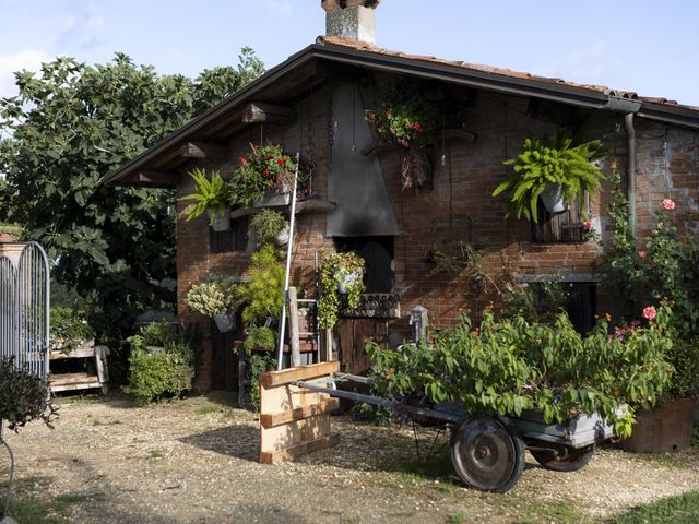 Il matrimonio di Martina e Carlotta a Bologna, Bologna 16