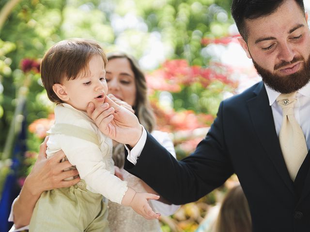 Il matrimonio di Francesco e Giovanna a Montichiari, Brescia 53