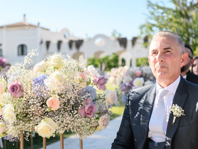 Il matrimonio di Sonia e Alin a Roma, Roma 18