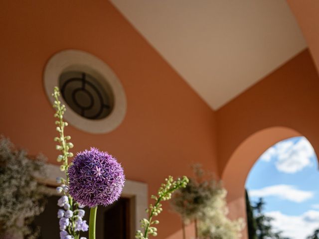 Il matrimonio di Sonia e Alin a Roma, Roma 20
