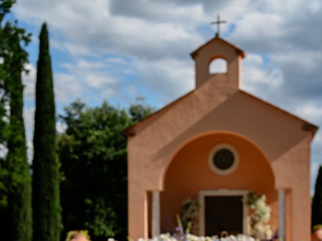 Il matrimonio di Sonia e Alin a Roma, Roma 21