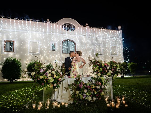 Il matrimonio di Sonia e Alin a Roma, Roma 24