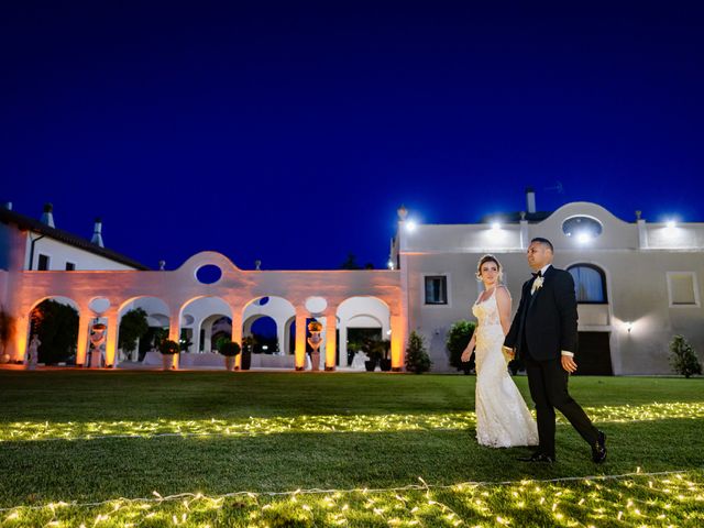 Il matrimonio di Sonia e Alin a Roma, Roma 27