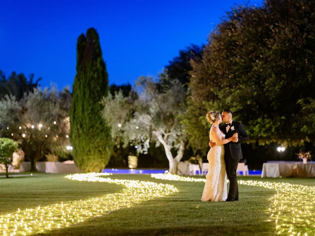 Il matrimonio di Sonia e Alin a Roma, Roma 28