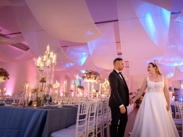 Il matrimonio di Sonia e Alin a Roma, Roma 30