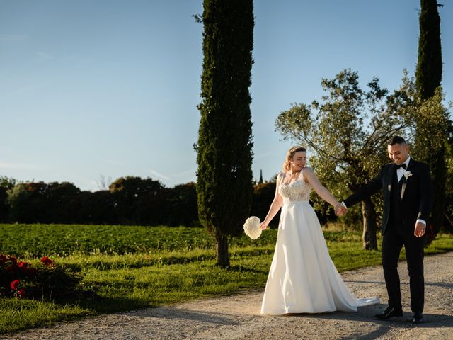 Il matrimonio di Sonia e Alin a Roma, Roma 35