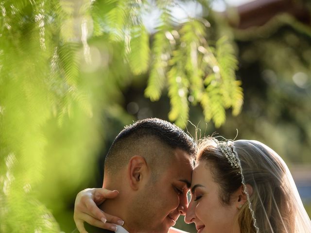 Il matrimonio di Sonia e Alin a Roma, Roma 38