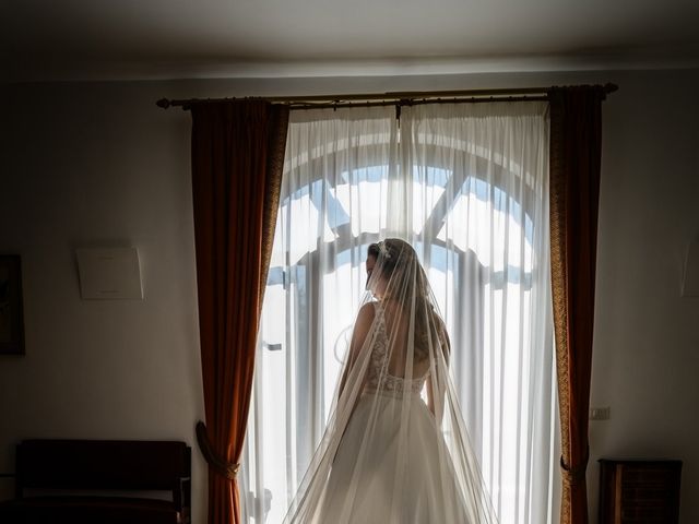 Il matrimonio di Sonia e Alin a Roma, Roma 42