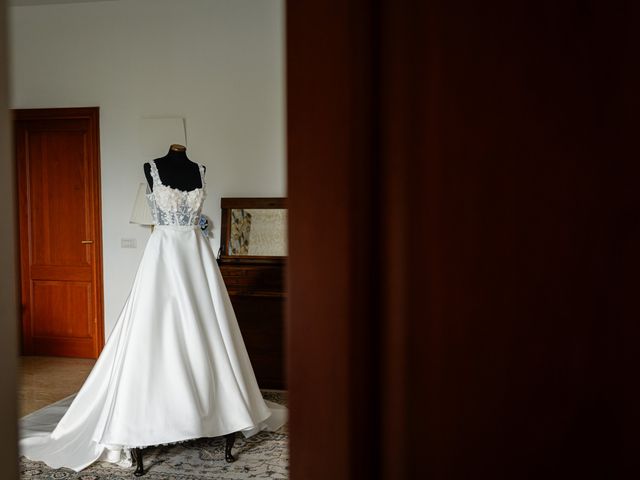 Il matrimonio di Sonia e Alin a Roma, Roma 48