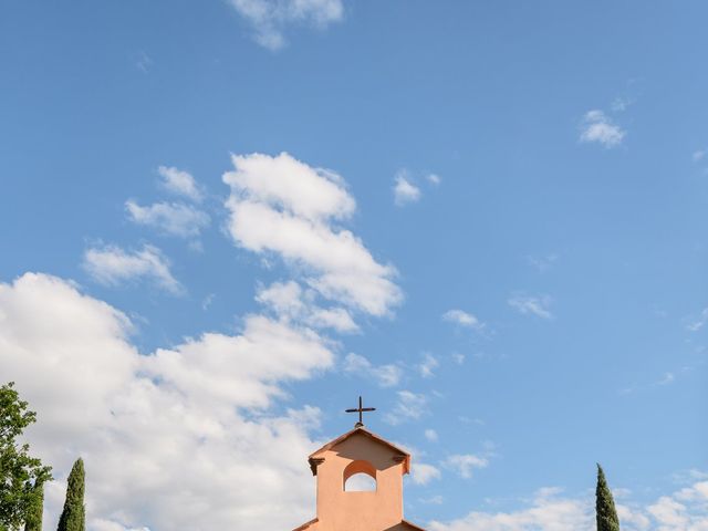 Il matrimonio di Sonia e Alin a Roma, Roma 49