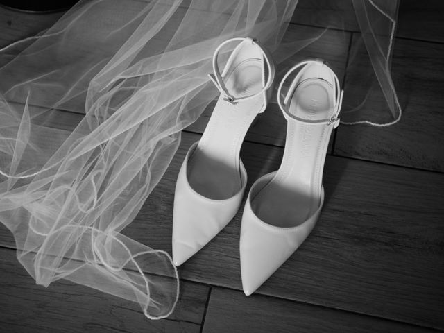Il matrimonio di Mattia e Elisa a Carmignano di Brenta, Padova 3